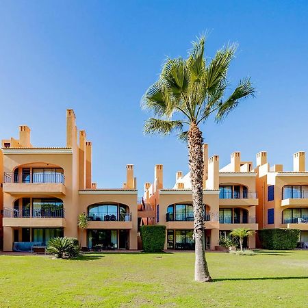 Al - Apartamento Vila Sol F5 T Quarteira Exterior photo