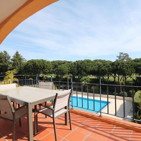 Al - Apartamento Vila Sol F5 T Quarteira Exterior photo