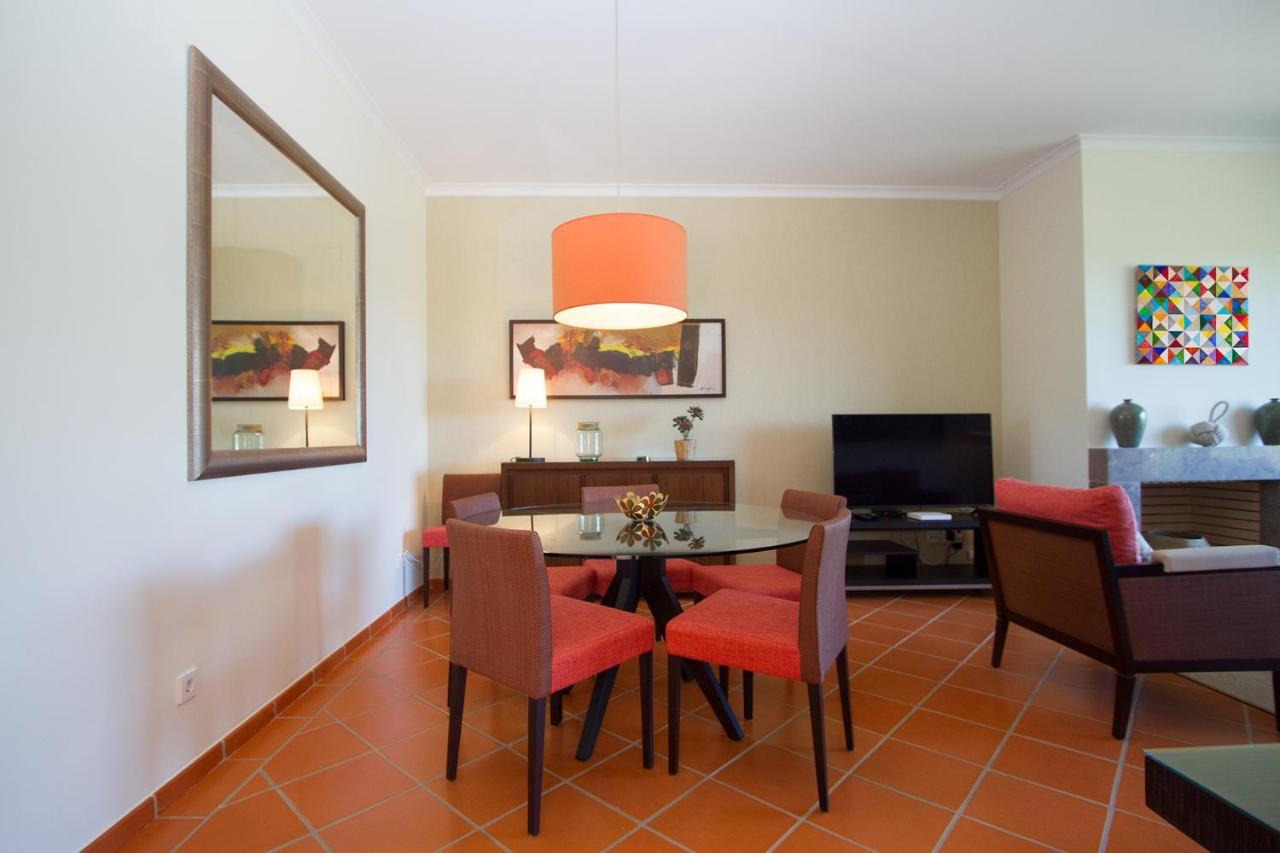 Al - Apartamento Vila Sol F5 T Quarteira Exterior photo