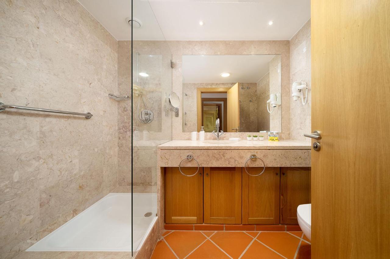 Al - Apartamento Vila Sol F5 T Quarteira Exterior photo